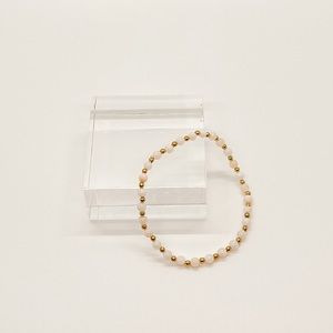 Handmade Beaded Bracelet